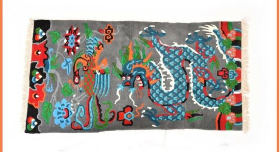 ड्रैगन कालीन