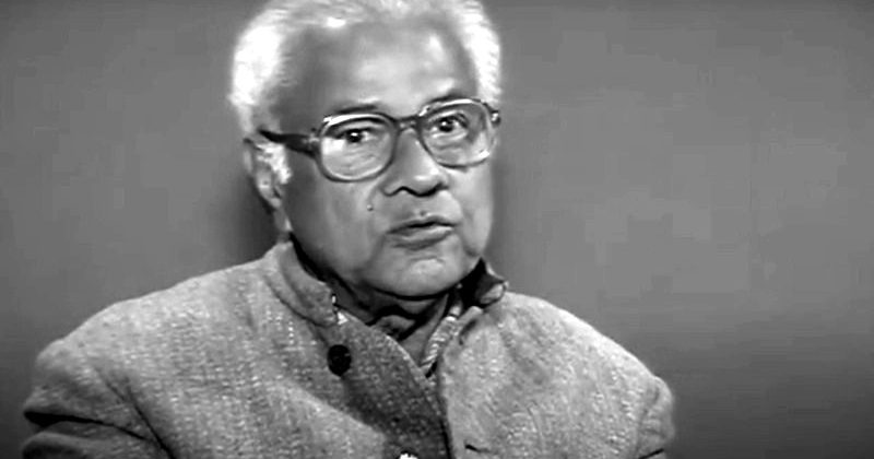 तारा प्रकाश जोशी