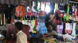 साप्ताहिक बाजार