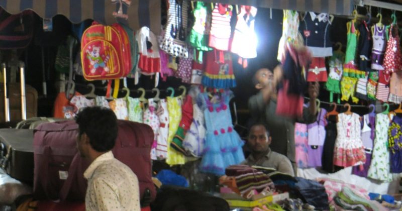 साप्ताहिक बाजार