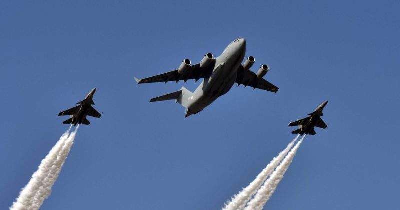 भारतीय वायु सेना