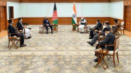 अफगानिस्तान