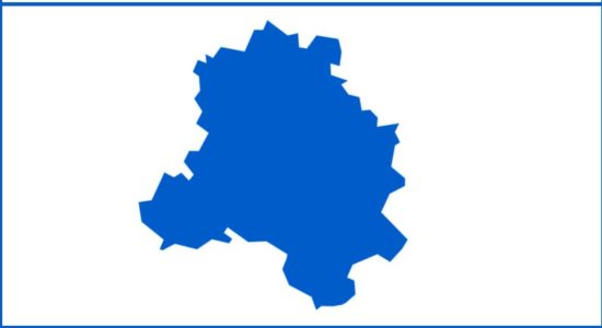 दिल्ली में कोरोना