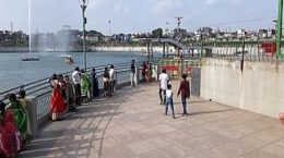 सूरत को स्मार्ट सिटी