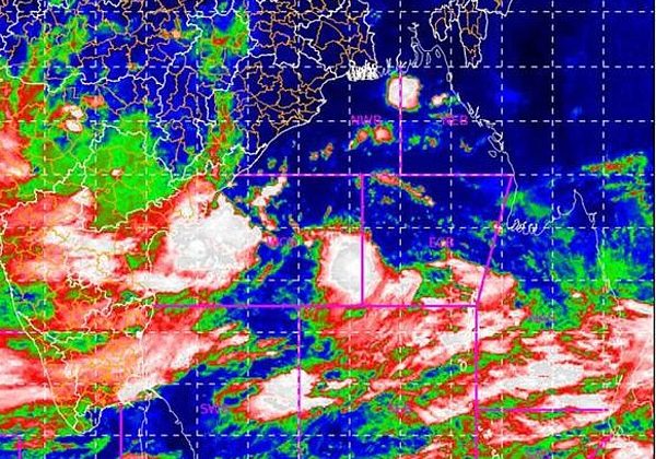 चक्रवात