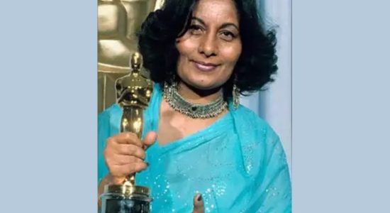 भानु अथैया