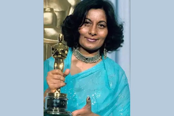 भानु अथैया