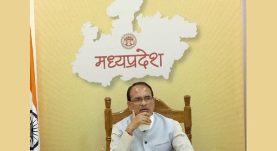 शिवराज सिंह चौहान