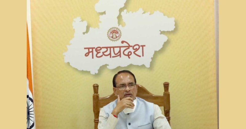 शिवराज सिंह चौहान