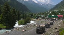 लद्दाख सेक्टर