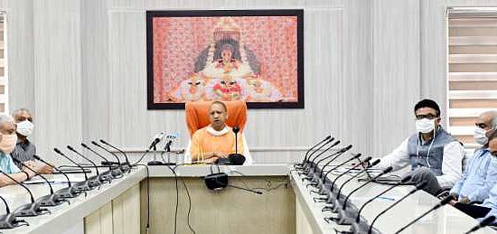 गोदामों