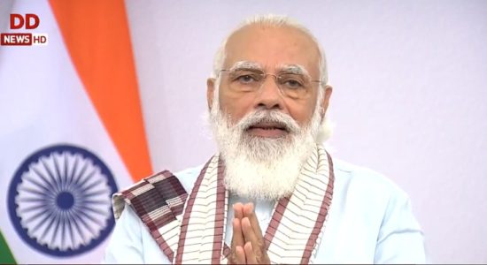 कोरोना से बचाव