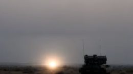 नाग मिसाइल