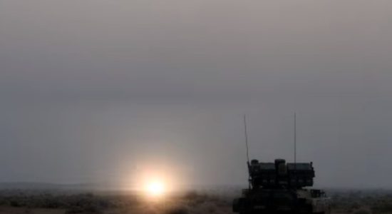 नाग मिसाइल