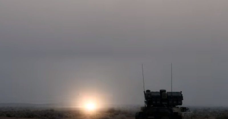 नाग मिसाइल