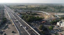 फ्लाईओवर