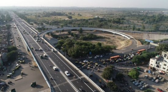 फ्लाईओवर