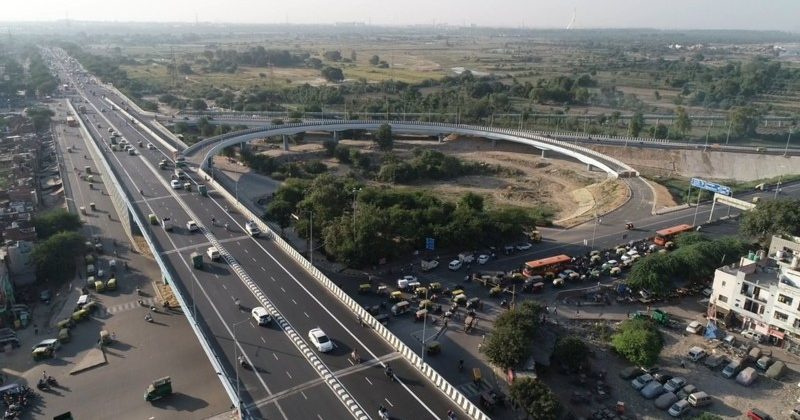 फ्लाईओवर