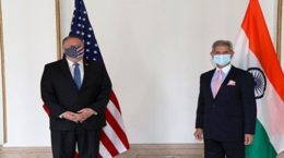 भारत अमेरिका