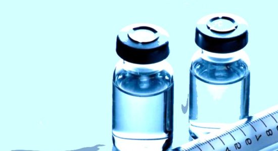 कोरोना का टीका