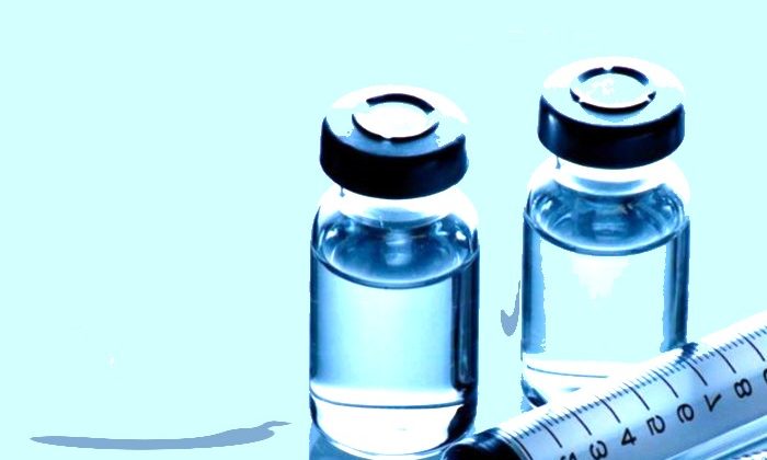 कोरोना का टीका