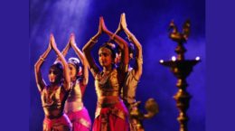 संगीत और नृत्य