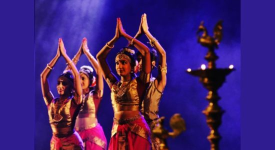 संगीत और नृत्य