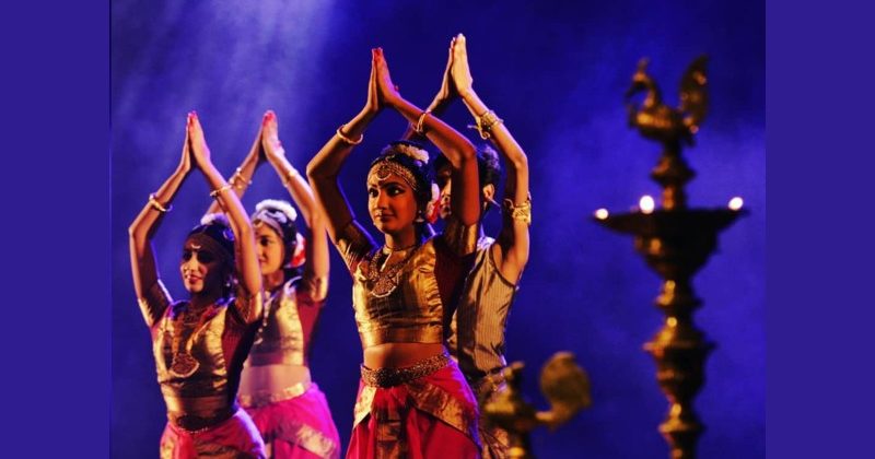 संगीत और नृत्य