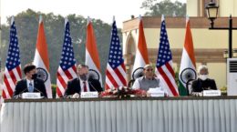 भारत-अमेरिका