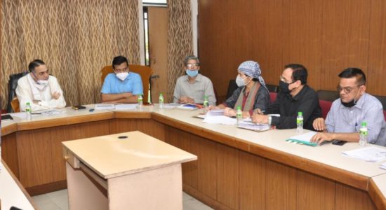 गृह निर्माण सहकारी समितियों