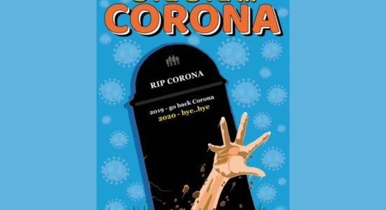 corona deaths