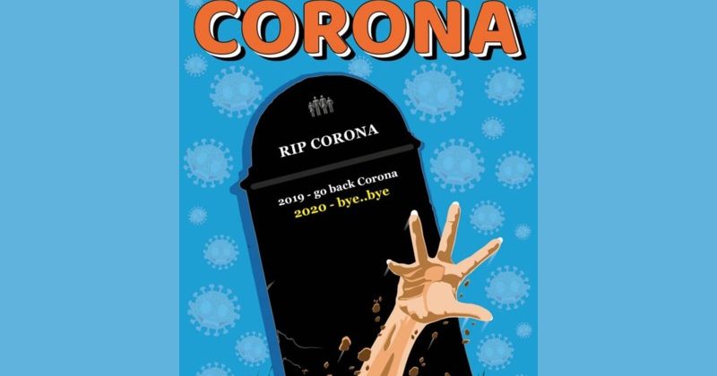 corona deaths