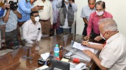 निरन्जन कुमार आर्य