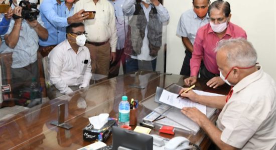 निरन्जन कुमार आर्य