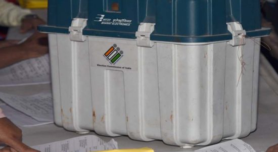 मध्यप्रदेश में उपचुनाव