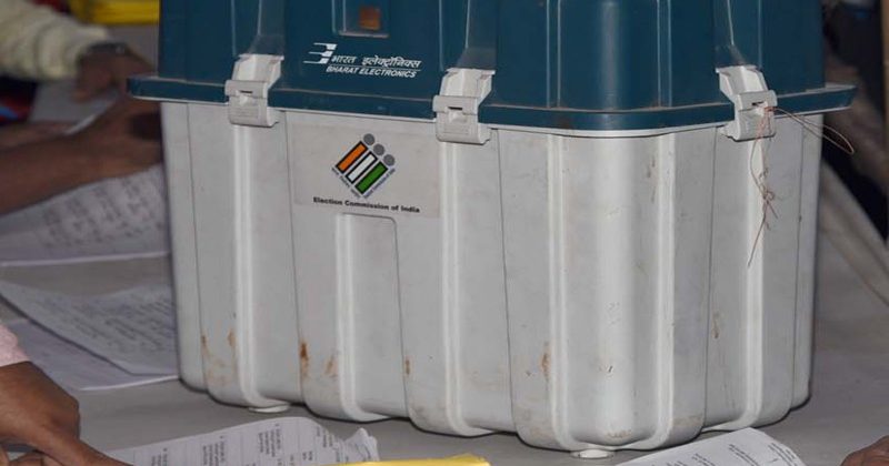 मध्यप्रदेश में उपचुनाव