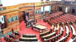 राज्यसभा