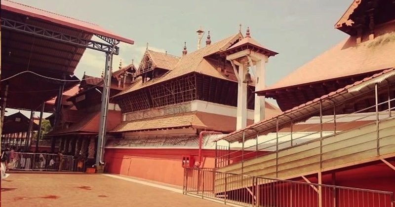 गुरुवायूर