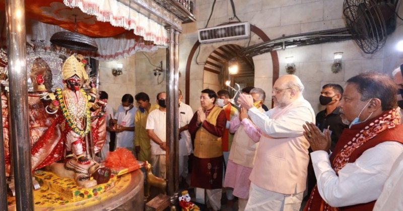 अमित शाह 