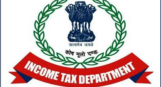 Control room in Delhi to stop black money in elections