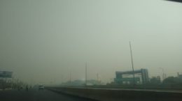 Delhi-NCRs air quality worsens today