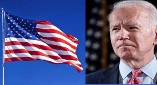 जो बाइडेन