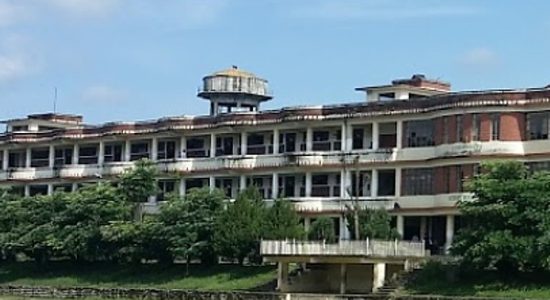 कोरोना संक्रमित