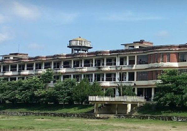 कोरोना संक्रमित