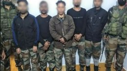 उल्फा कमांडर