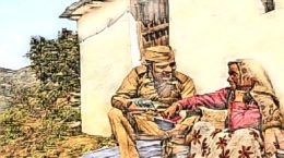 जीवन प्रमाणपत्र