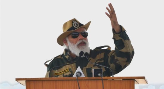 मोदी ने कहा