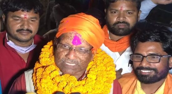 तारकिशोर प्रसाद