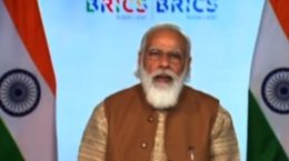 मोदी ने कहा