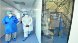 वैक्सीन्स